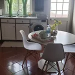Casa Da Ribeira Повоасан