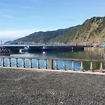 Casa Da Ribeira Дом отдыха