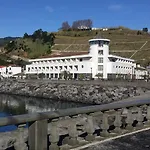 Дом отдыха Casa Da Ribeira *