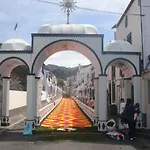 Дом отдыха Casa Da Ribeira *