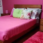 Дом отдыха Casa Da Ribeira