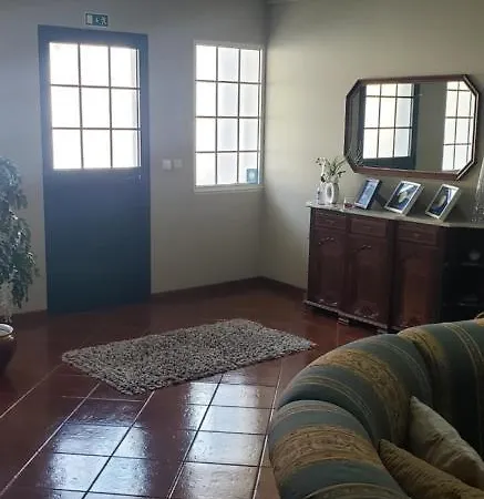 Casa Da Ribeira Povoação