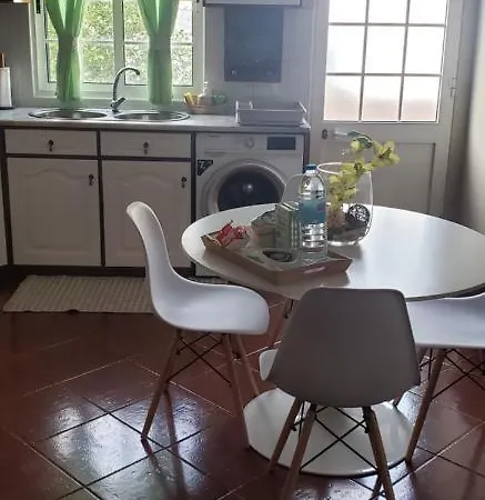 Casa Da Ribeira Povoacao (Sao Miguel)