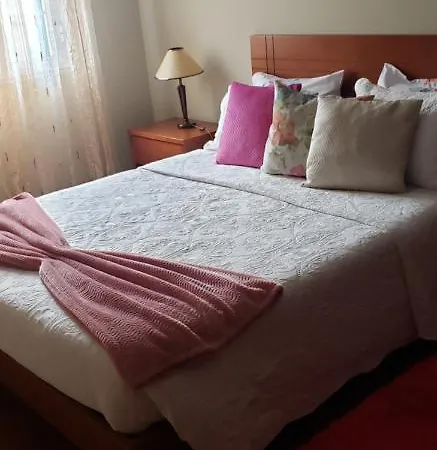 Dom wakacyjny Casa Da Ribeira