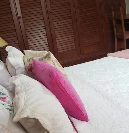 Casa Da Ribeira Dom wakacyjny