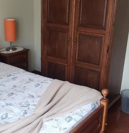 Casa Da Ribeira * Povoação