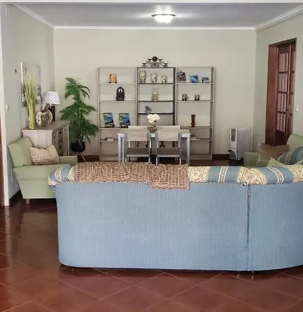 Casa Da Ribeira Dom wakacyjny *