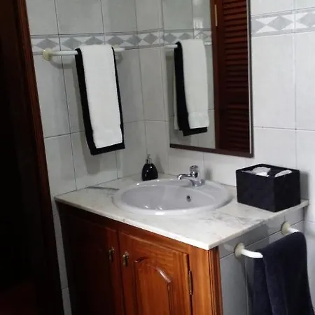 Casa Da Ribeira Dom wakacyjny *