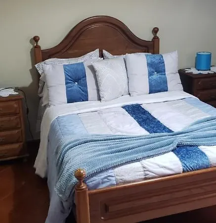 Casa Da Ribeira Dom wakacyjny