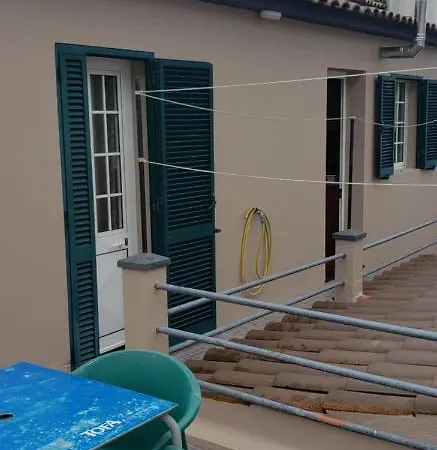 Casa Da Ribeira *