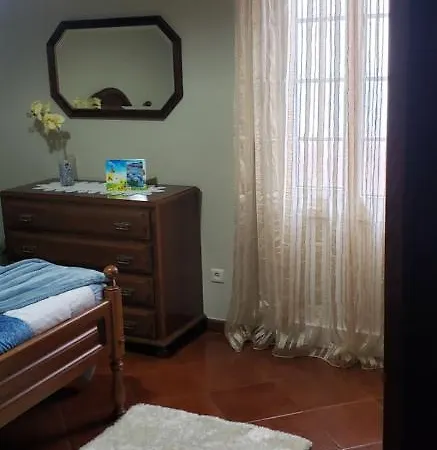 Dom wakacyjny Casa Da Ribeira Povoacao (Sao Miguel)