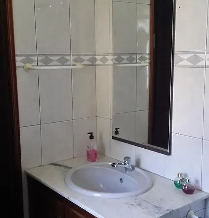 Casa Da Ribeira Dom wakacyjny