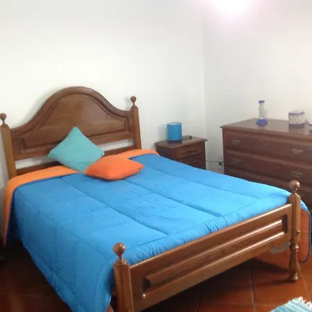Casa Da Ribeira Nyaraló *