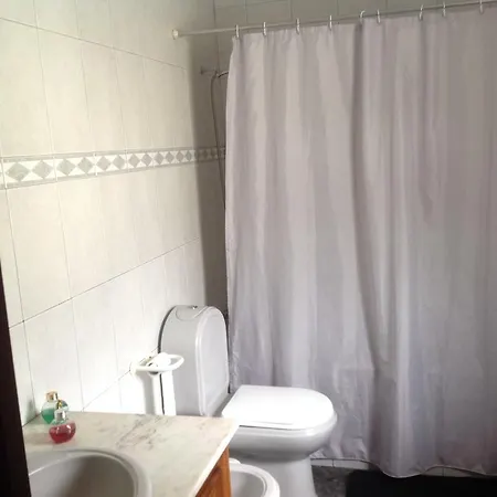 Casa Da Ribeira Dom wakacyjny Povoacao (Sao Miguel)