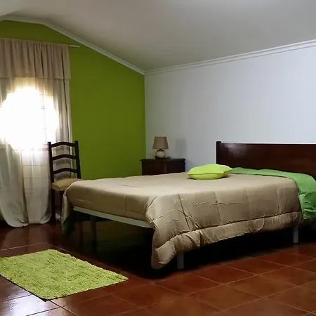 Casa Da Ribeira Dom wakacyjny