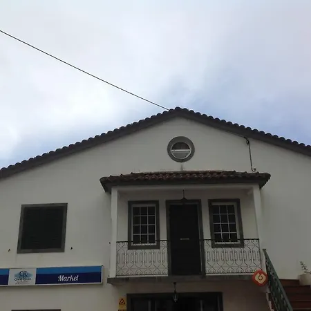 Casa Da Ribeira