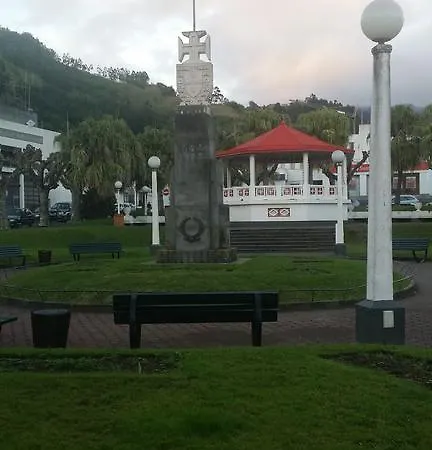 Casa Da Ribeira * Povoacao (Sao Miguel)