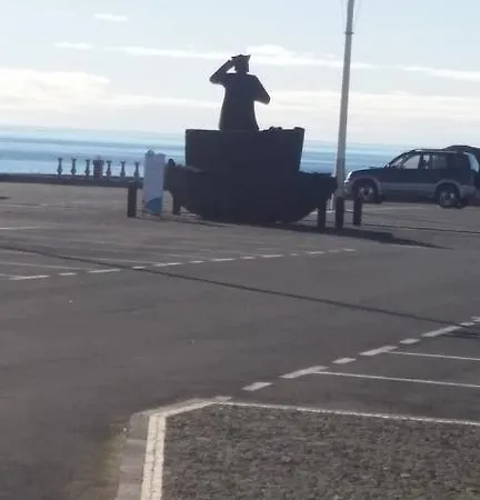 Casa Da Ribeira Dom wakacyjny Povoacao (Sao Miguel)