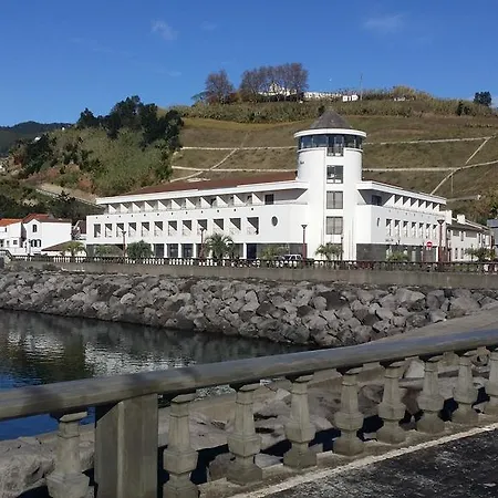Nyaraló Casa Da Ribeira *