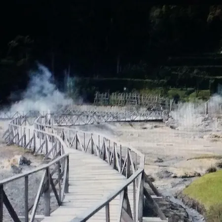 Casa Da Ribeira Dom wakacyjny *