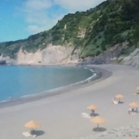 Casa Da Ribeira Dom wakacyjny *