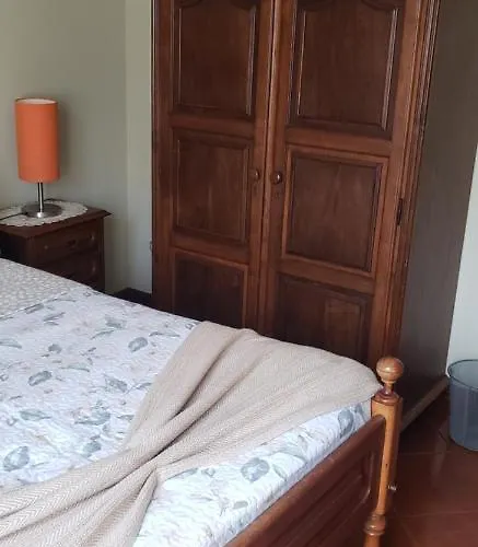 Casa Da Ribeira * Povoacao (Sao Miguel)