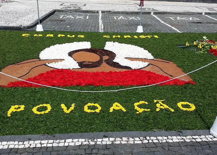 Σπίτι διακοπών Casa Da Ribeira Povoacao (Sao Miguel)