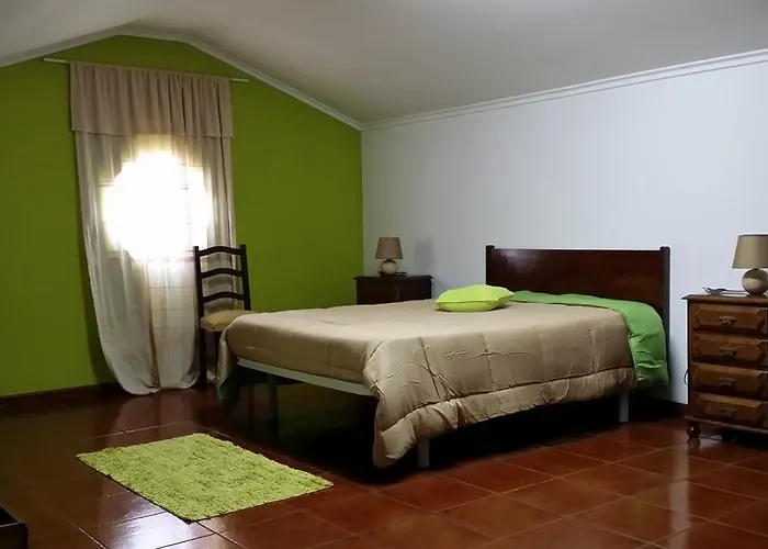 Casa Da Ribeira Σπίτι διακοπών