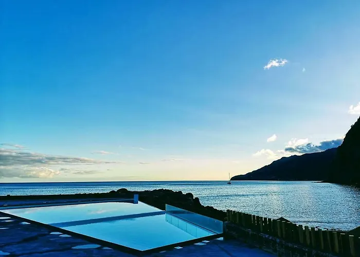 Casa Da Ribeira Σπίτι διακοπών Povoacao (Sao Miguel)