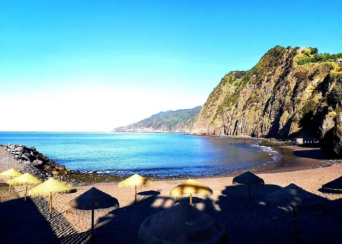 Casa Da Ribeira Povoacao (Sao Miguel)