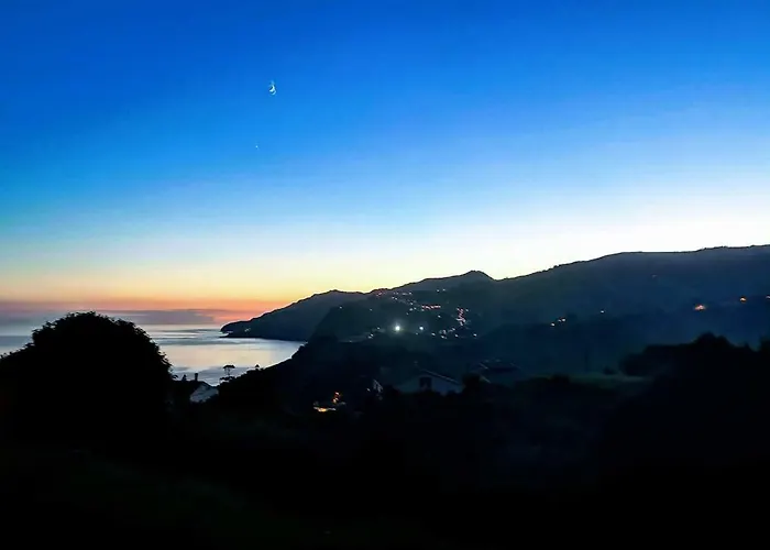 Σπίτι διακοπών Casa Da Ribeira Povoacao (Sao Miguel)