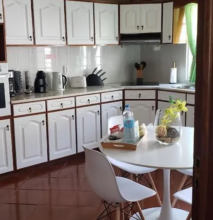 Casa Da Ribeira *
