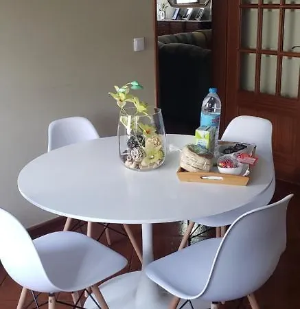 Holiday home Casa Da Ribeira
