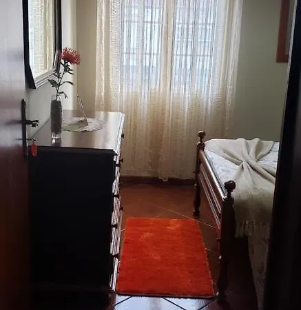 Casa Da Ribeira Дом отдыха Повоасан