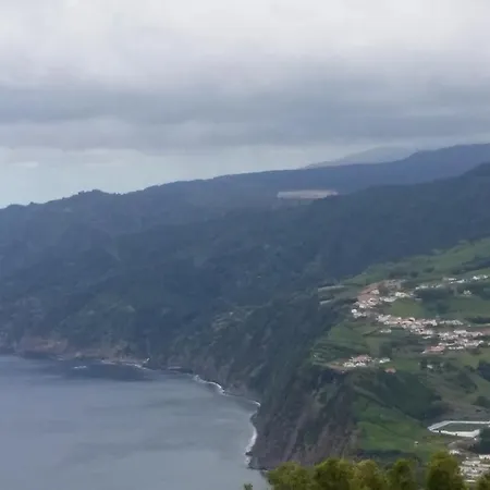 Casa Da Ribeira Дом отдыха *