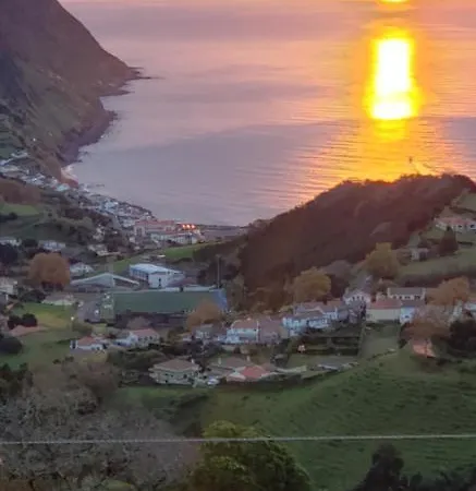 Casa Da Ribeira Дом отдыха