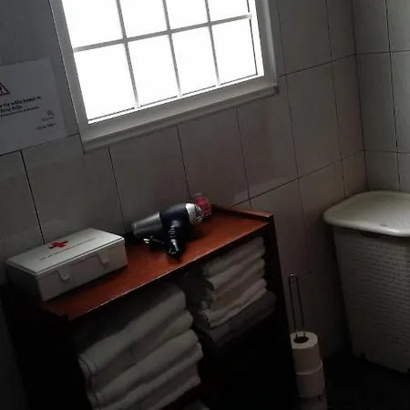 Casa Da Ribeira Дом отдыха