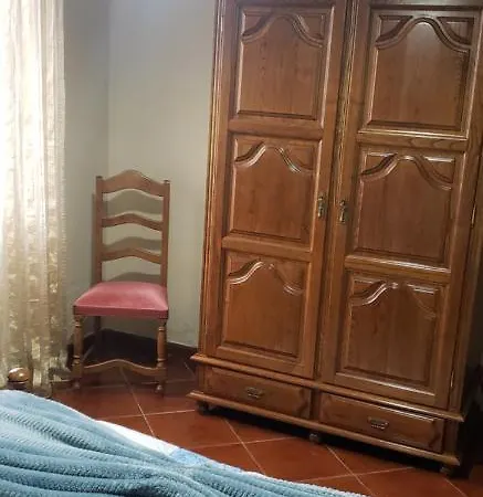 Casa Da Ribeira