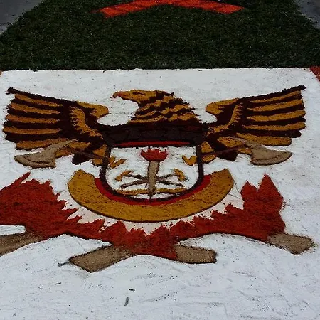 別荘 Casa Da Ribeira *