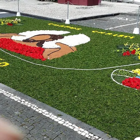 Casa Da Ribeira ポヴォアサン