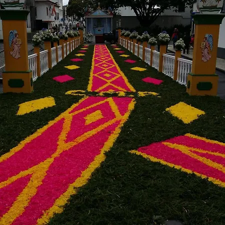 Дом отдыха Casa Da Ribeira *