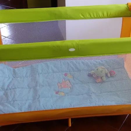 Casa Da Ribeira ポヴォアサン