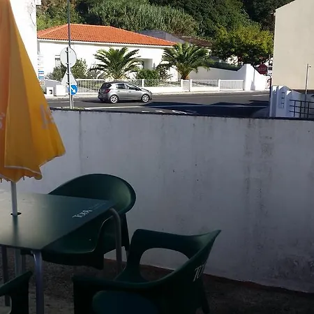 Casa Da Ribeira *