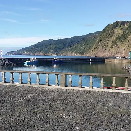 Casa Da Ribeira Дом отдыха