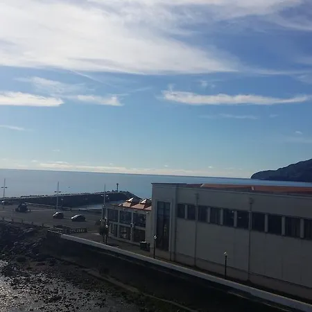 Casa Da Ribeira Дом отдыха