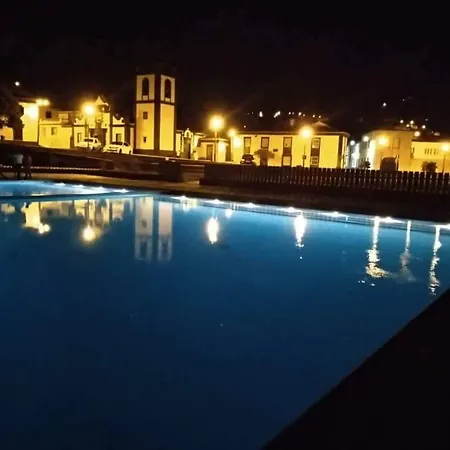 בית נופש Casa Da Ribeira פובואסאו