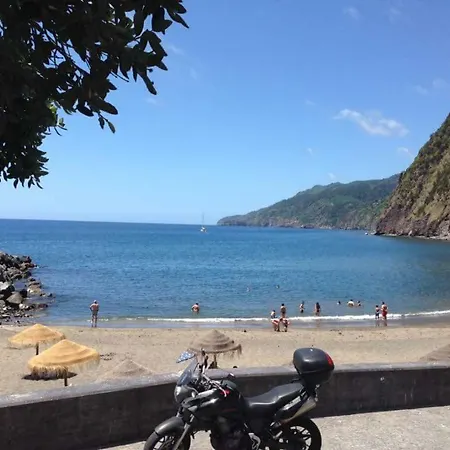 Casa Da Ribeira Дом отдыха