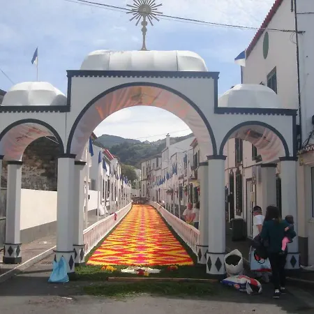 Дом отдыха Casa Da Ribeira *