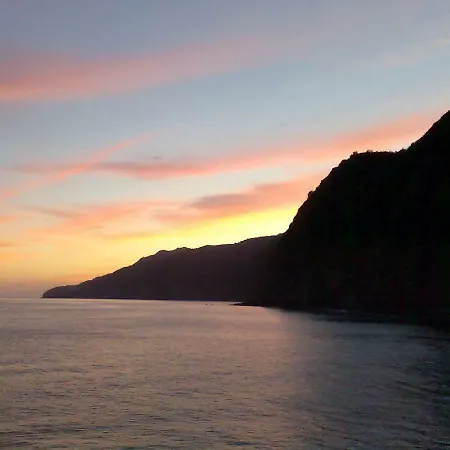 Дом отдыха Casa Da Ribeira