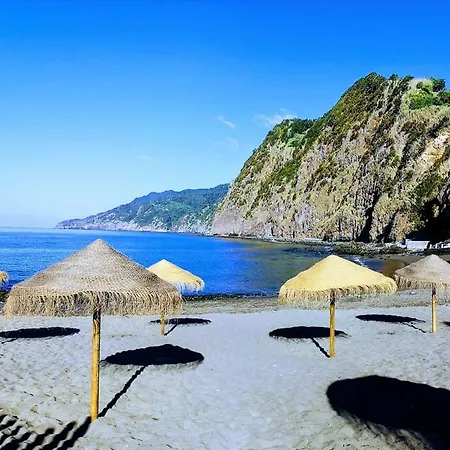 Casa Da Ribeira Holiday home